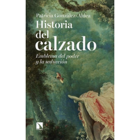 HISTORIA DEL CALZADO