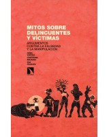 MITOS SOBRE DELICUENTES Y VÍCTIMAS