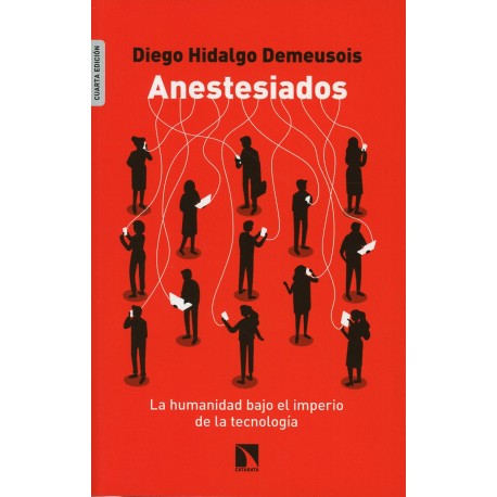 ANESTESIADOS