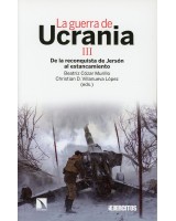 LA GUERRA DE UCRANIA III