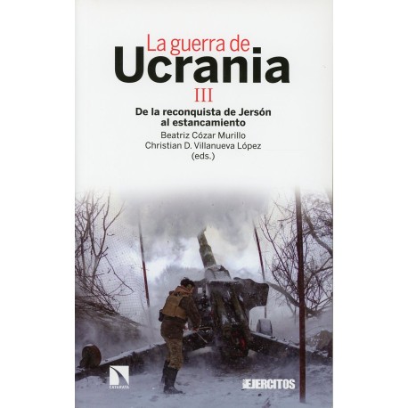 LA GUERRA DE UCRANIA III