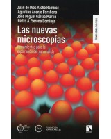 LAS NUEVAS MICROSCOPÍAS