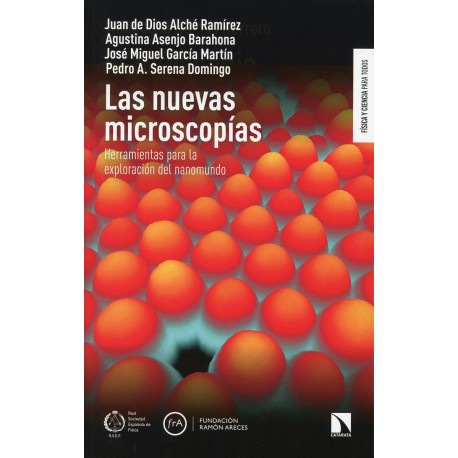 LAS NUEVAS MICROSCOPÍAS