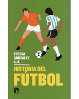 HISTORIA DEL FÚTBOL