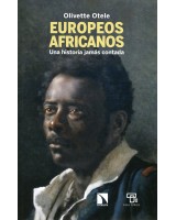 EUROPEOS AFRICANOS