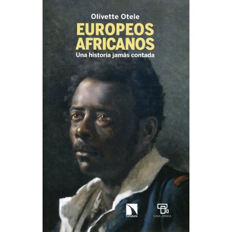 EUROPEOS AFRICANOS