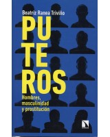 PUTEROS. HOMBRES, MASCULINIDAD Y PROSTITUCIÓN