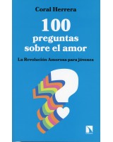 100 PREGUNTAS SOBRE EL AMOR