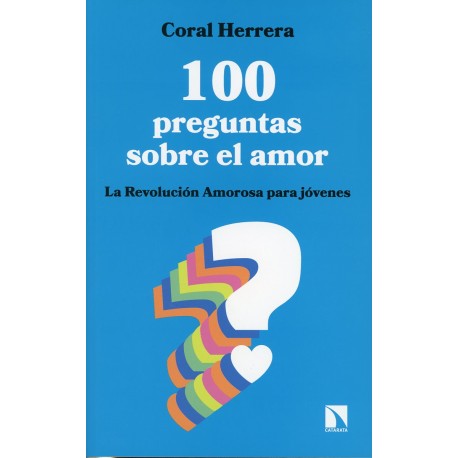 100 PREGUNTAS SOBRE EL AMOR