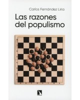 LAS RAZONES DEL POPULISMO