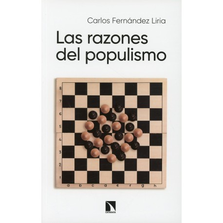 LAS RAZONES DEL POPULISMO