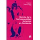 HISTORIA DE LA HOMOSEXUALIDAD FEMENINA EN OCCIDENTE