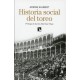 HISTORIA SOCIAL DEL TOREO