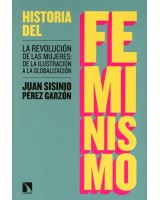 HISTORIA DEL FEMINISMO