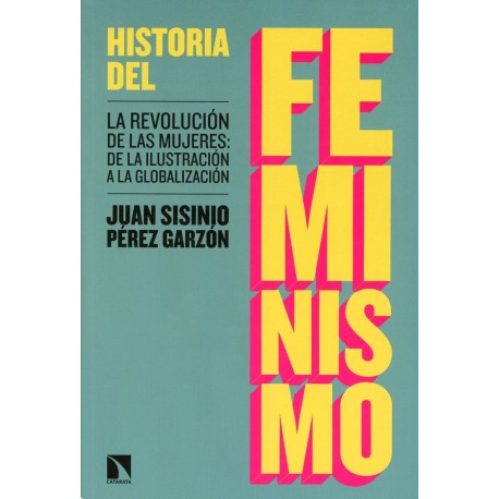 HISTORIA DEL FEMINISMO