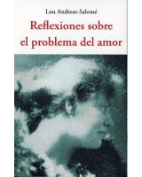 REFLEXIONES SOBRE EL PROBLEMA DEL AMOR