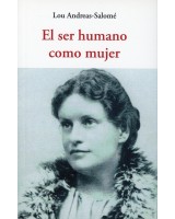 EL SER HUMANO COMO MUJER