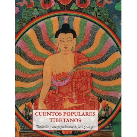 CUENTOS POPULARES TIBETANOS