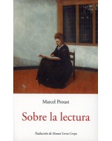 SOBRE LA LECTURA