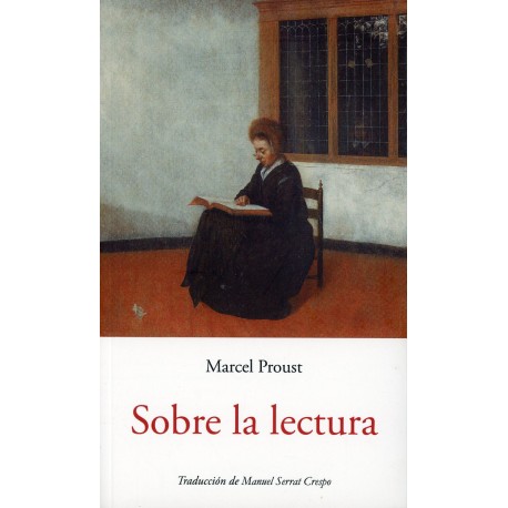 SOBRE LA LECTURA