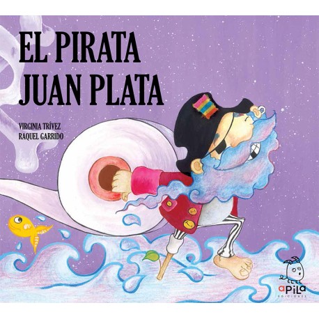 PIRATA JUAN PLATA, EL