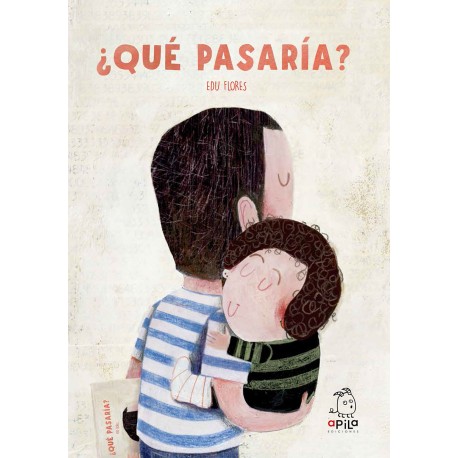 QUE PASARIA?