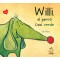 WILLI EL PERRO CASI VERDE