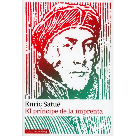 EL PRÍNCIPE DE LA IMPRENTA