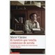 EL HOMBRE QUE VENDÍA COMIENZOS DE NOVELA