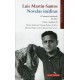 NOVELAS INÉDITAS