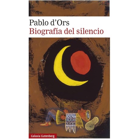 BIOGRAFIA DEL SILENCIO