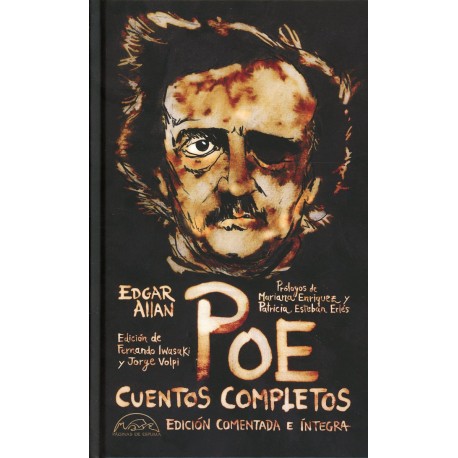 CUENTOS COMPLETOS