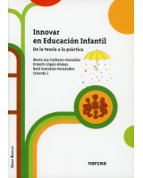 INNOVAR EN EDUCACIÓN INFANTIL