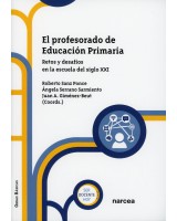 EL PROFESORADO DE EDUCACIÓN PRIMARIA
