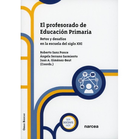 EL PROFESORADO DE EDUCACIÓN PRIMARIA