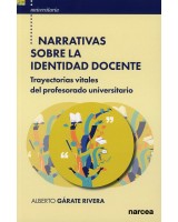 NARRATIVAS SOBRE LA IDENTIDAD DOCENTE