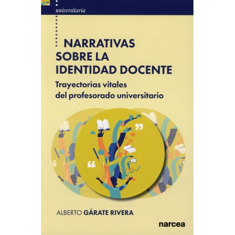 NARRATIVAS SOBRE LA IDENTIDAD DOCENTE