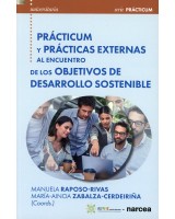 PRÁCTICUM Y PRÁCTICAS EXTERNAS AL ENCUENTRO DE LOS OBJETIVOS DE DESARROLLO SOSTENIBLE