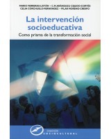 LA INTERVENCIÓN SOCIOEDUCATIVA