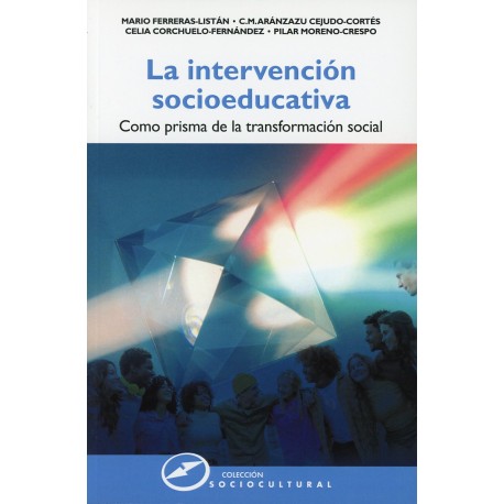 LA INTERVENCIÓN SOCIOEDUCATIVA