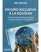 UN GIRO INCLUSIVO A LA EQUIDAD