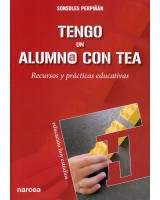 TENGO UN ALUMNO CON TEA