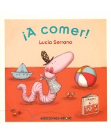 ¡A COMER!