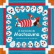 EL BERRINCHE DE MOCTEZUMA