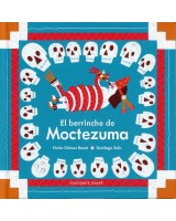 BERRINCHE DE MOCTEZUMA, EL