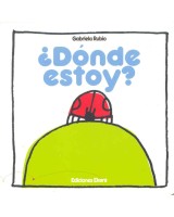 ¿DÓNDE ESTOY?