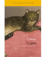 LA GATA