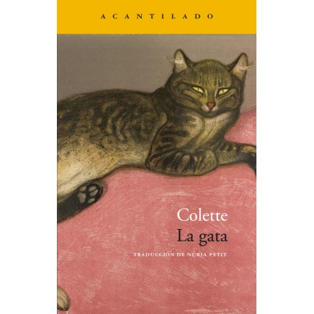 LA GATA