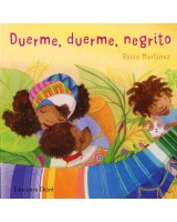 DUERME, DUERME, NEGRITO