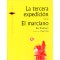 LA TERCERA EXPEDICIÓN. EL MARCIANO